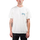 Stüssy Stock C. Pig Dyed Tee (Weiß)  - Allike Store