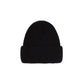 Stüssy Stock Cuff Beanie (Schwarz)  - Allike Store