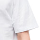 Stüssy Stock Logo Crew T-Shirt (Weiß)  - Allike Store