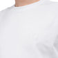 Stüssy Stock Logo Crew T-Shirt (Weiß)  - Allike Store