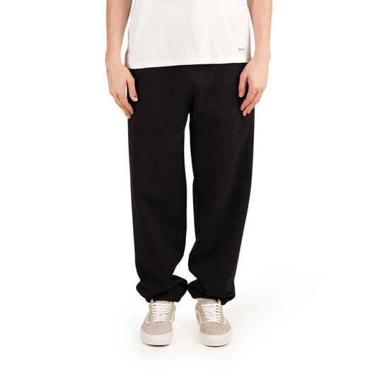 Stüssy Stock Logo Pant (Schwarz)  - Allike Store