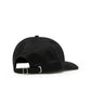 Stüssy Stock Low Pro Cap (Schwarz)  - Allike Store