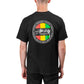 Stüssy Surf Dot Tee (Schwarz)  - Allike Store