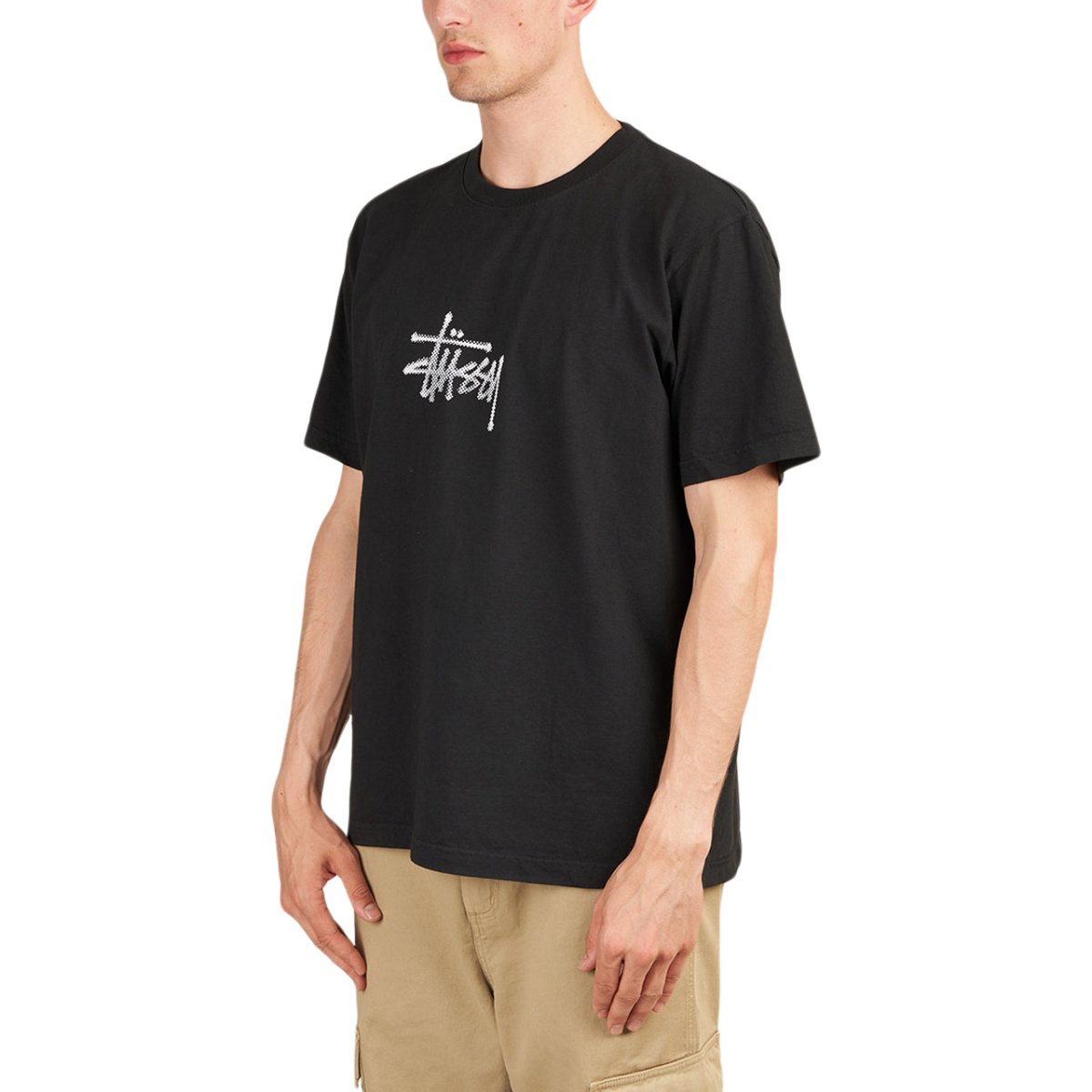 Stüssy Surf Tomb Pigment Dyed Tee (Black) 1904805-0001 – Allike Store