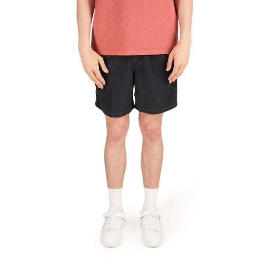 Stüssy Surfman Water Short (Schwarz)  - Allike Store