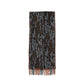Stüssy Tree Bark Wool Scarf (Braun / Orange)  - Allike Store