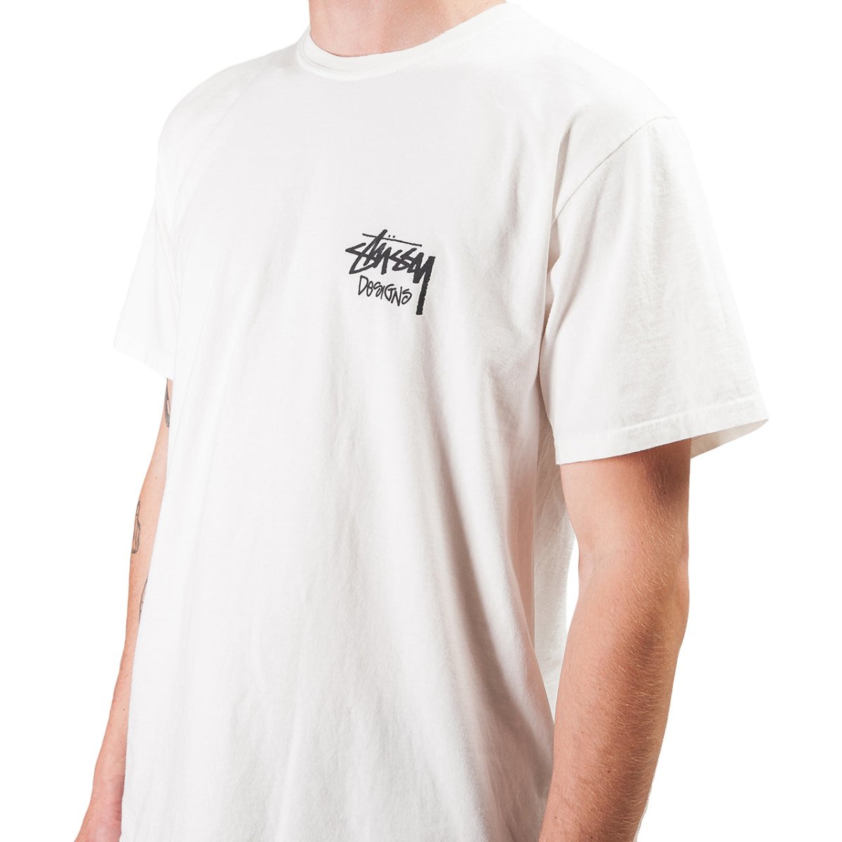 Stüssy Venus Tee (Natural)  - Allike Store