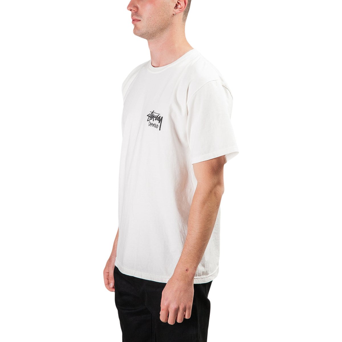 Stüssy Venus Tee (Natural)  - Allike Store