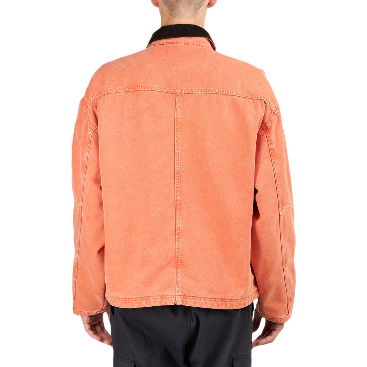 Huf on sale lennox jacket