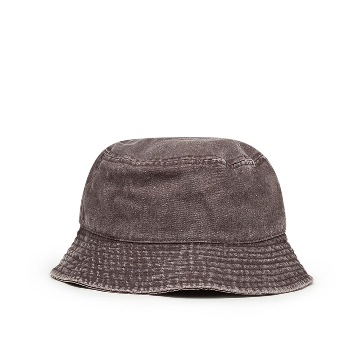 Stüssy Washed Stock Bucket Hat (Braun)  - Allike Store