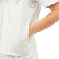 Stüssy WMNS Canvas Work Vest (Cream)  - Allike Store