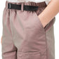 Stüssy WMNS Iridescent Pocket Short (Rot)  - Allike Store