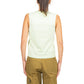 Stüssy WMNS Marcel Sleeveless Shirt (Mint)  - Allike Store