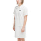 Stüssy WMNS Poly Knit Dress (Weiß)  - Allike Store