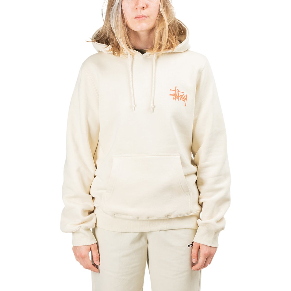 Stussy discount stones hoodie