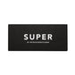 Super by Retrosuperfuture Duo-Lens Paloma (Silber & Schwarz)  - Allike Store