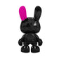 Superplastic x Alex Pardee SuperGuggi 'Oozy After Pardee' (Schwarz)  - Allike Store