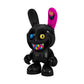 Superplastic x Alex Pardee SuperGuggi 'Oozy After Pardee' (Schwarz)  - Allike Store