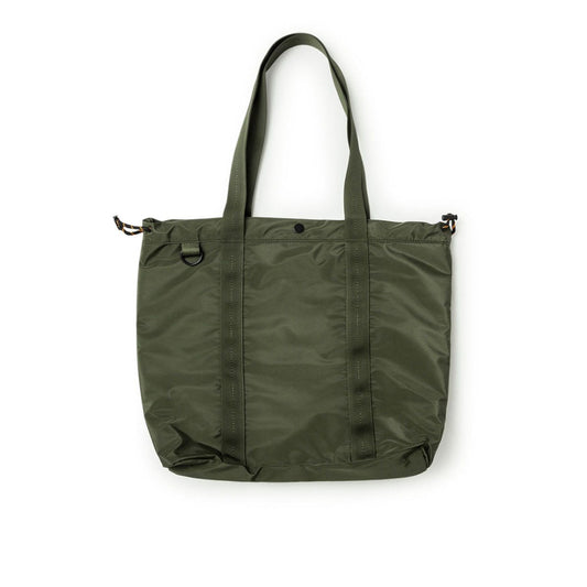 Taikan Flanker Bag (Oliv)  - Allike Store