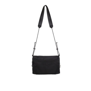 Taikan Sacoche Bag Large (Schwarz)  - Allike Store