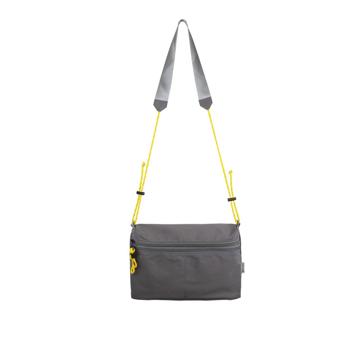 Taikan Sacoche Bag Premium Large (Grau)  - Allike Store