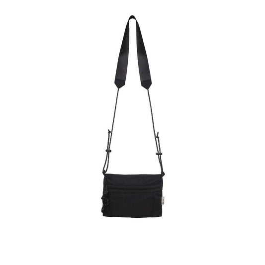 Taikan Sacoche Bag Small (Schwarz)  - Allike Store