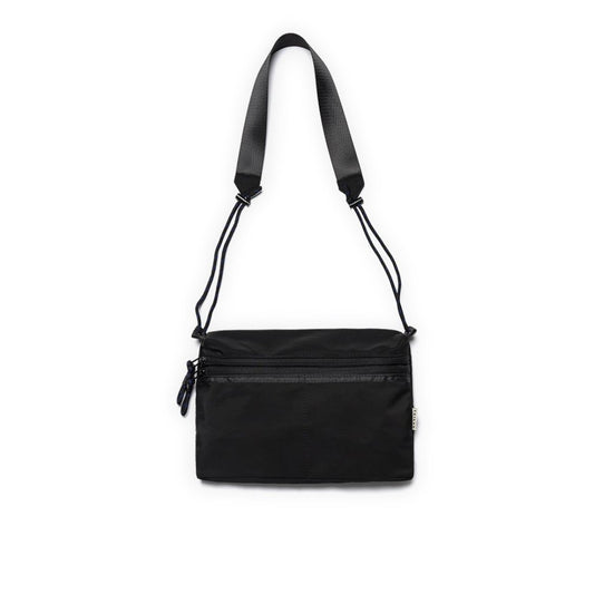 Taikan Sacoche Large Bag (Schwarz)  - Allike Store