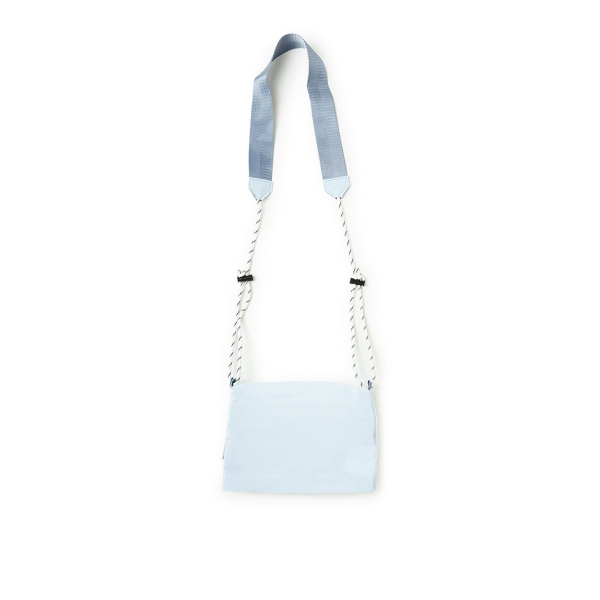 Taikan Sacoche Small Bag (Blau)  - Allike Store