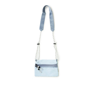 Taikan Sacoche Small Bag (Blau)  - Allike Store