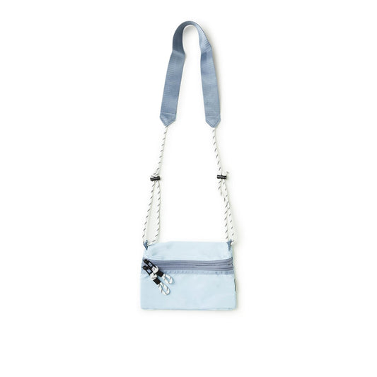 Taikan Sacoche Small Bag (Blau)  - Allike Store