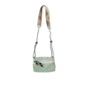 Taikan Sacoche Small Bag (Grün)  - Allike Store