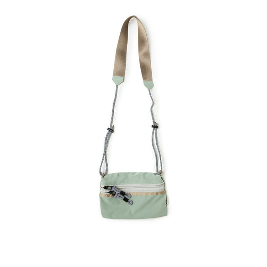 Taikan Sacoche Small Bag (Grün)  - Allike Store