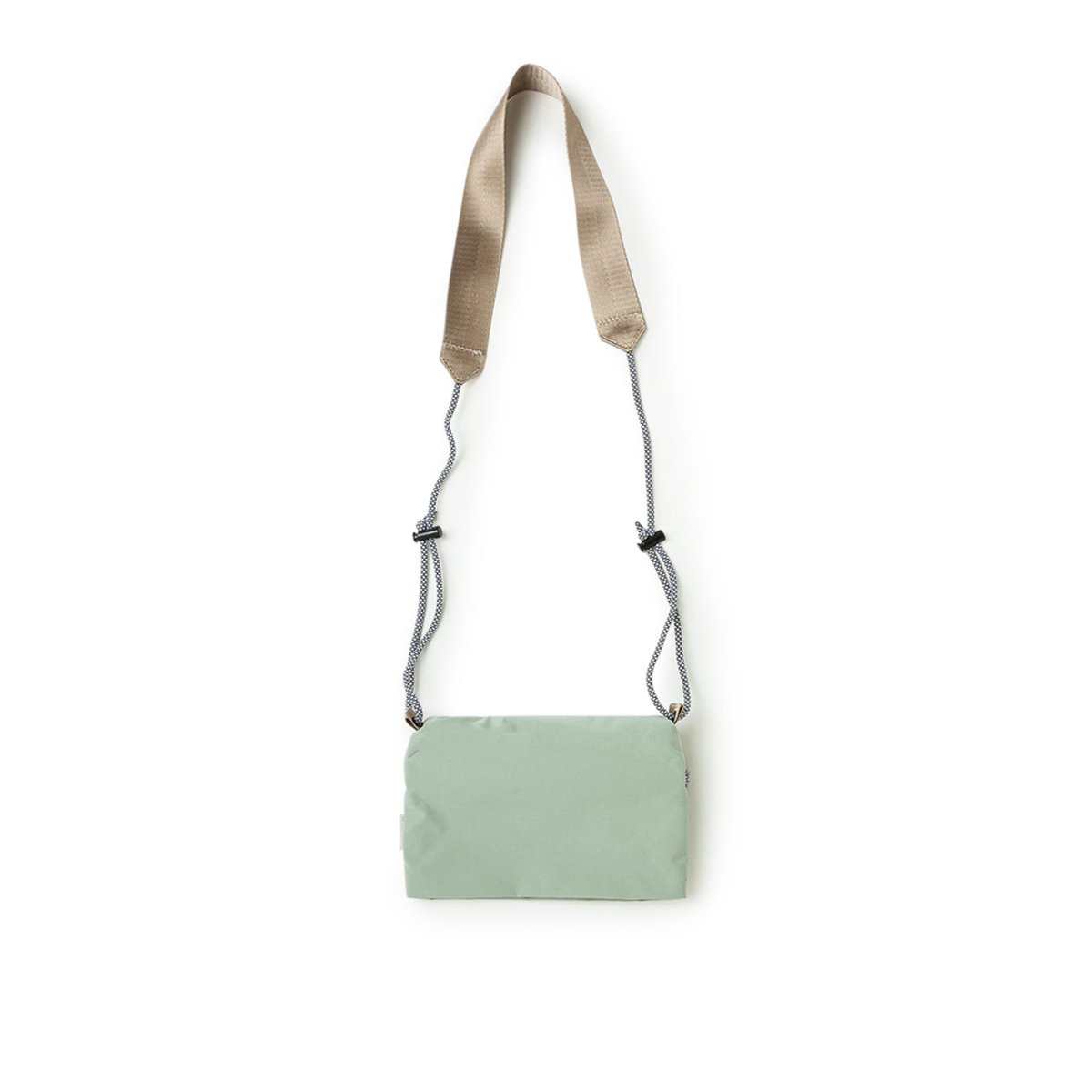 Taikan Sacoche Small Bag (Grün)  - Allike Store