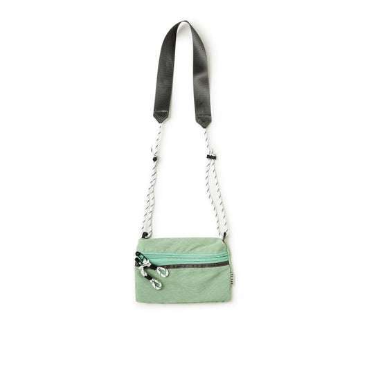 Taikan Sacoche Small Bag (Minz Grün)  - Allike Store