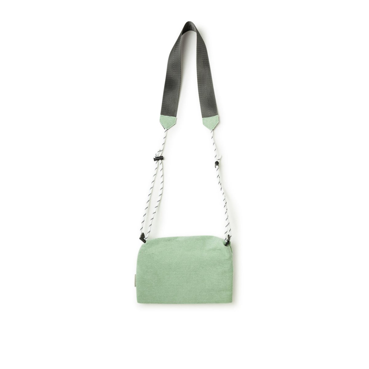 Taikan Sacoche Small Bag (Minz Grün)  - Allike Store