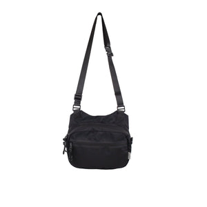 Taikan Shoki Bag Premium (Schwarz)  - Allike Store