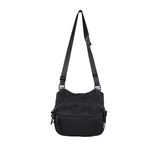 Taikan Shoki Bag Premium (Schwarz)  - Allike Store