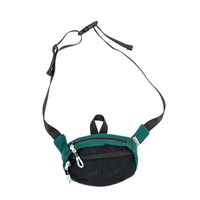 Taikan Stinger Bag (Green / Black)