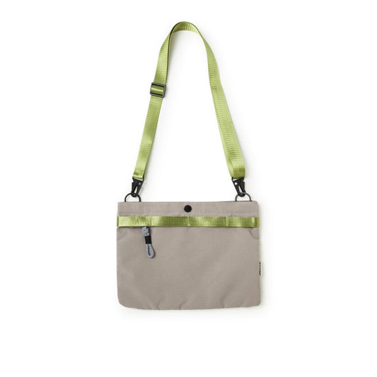 Taikan Sukhoi Bag (Taupe)  - Allike Store