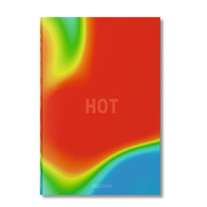 Taschen Hot to Cold. An Odyssey of Architectural Adaptation  - Allike Store
