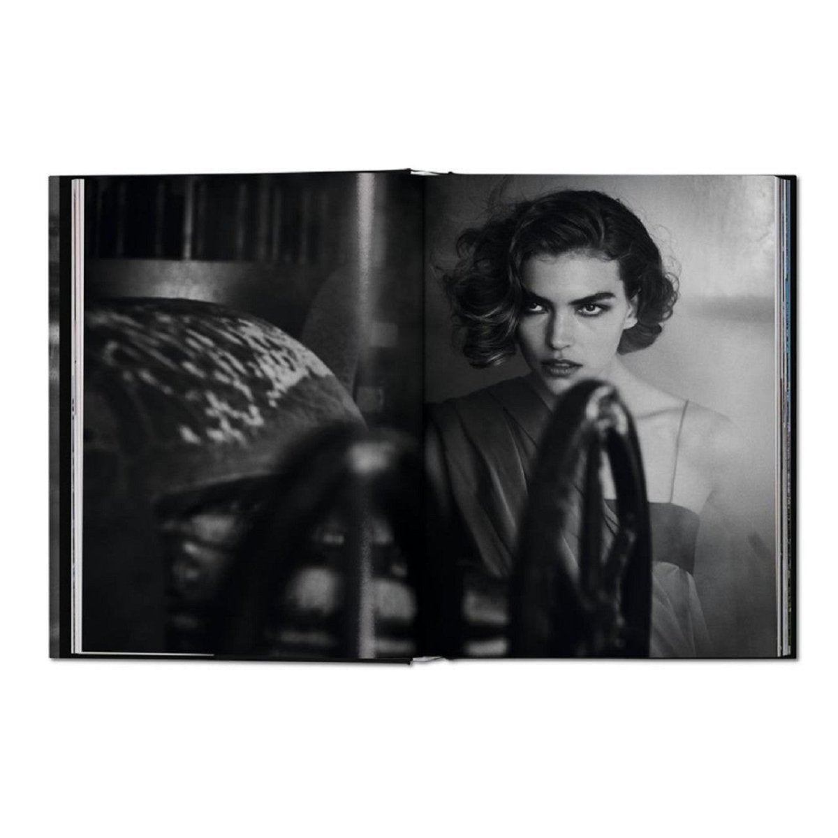 Taschen Peter Lindbergh On Fashion Photography  - Allike Store