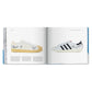 Taschen The adidas Archive. The Footwear Collection  - Allike Store