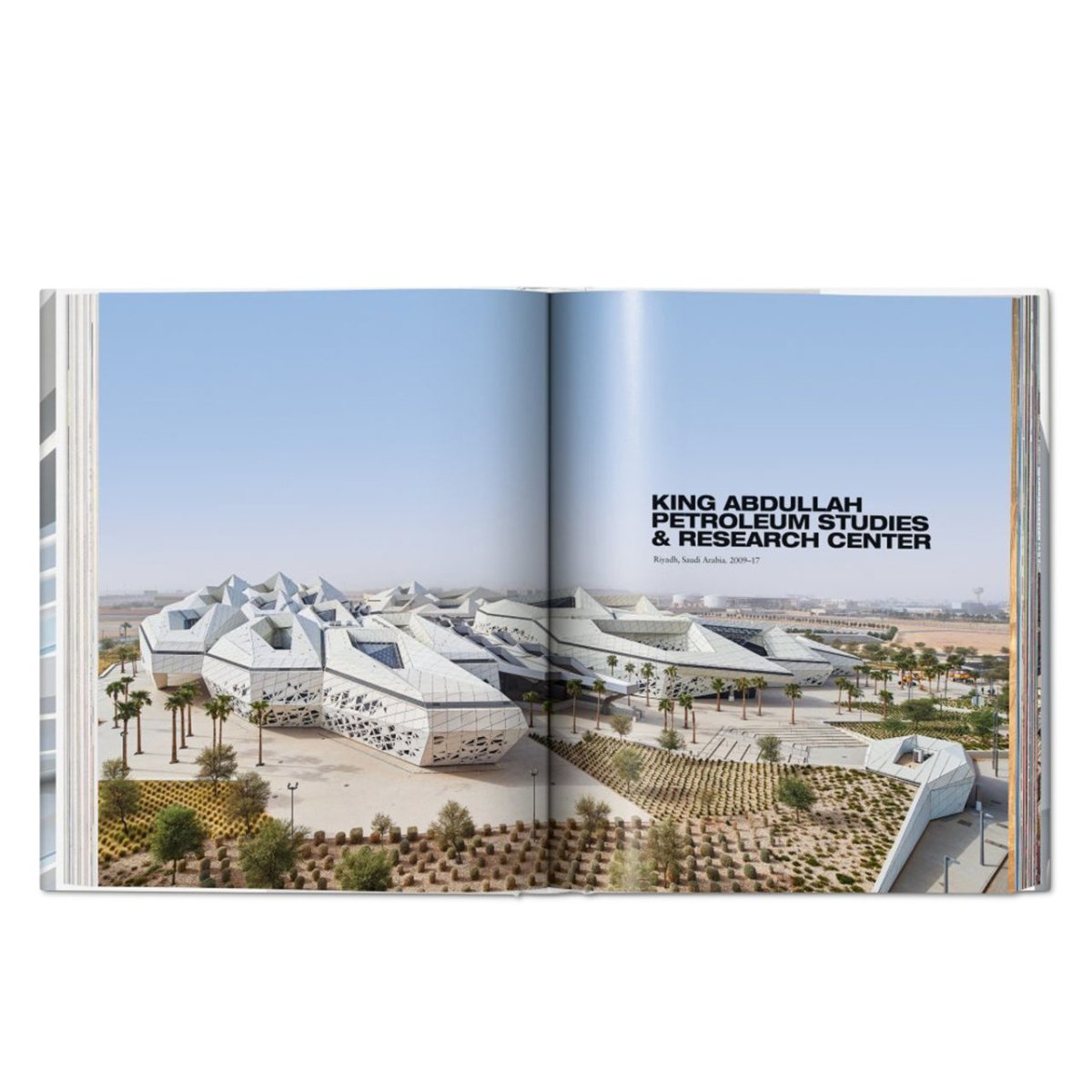 Taschen Zaha Hadid Complete Works 1979–Today 2020 Edition  - Allike Store