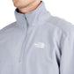 The North Face 100 Glacier 1/4 Zip (Hell Grau)  - Allike Store