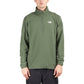 The North Face 100 Glacier 1/4 Zip (Thymian)  - Allike Store