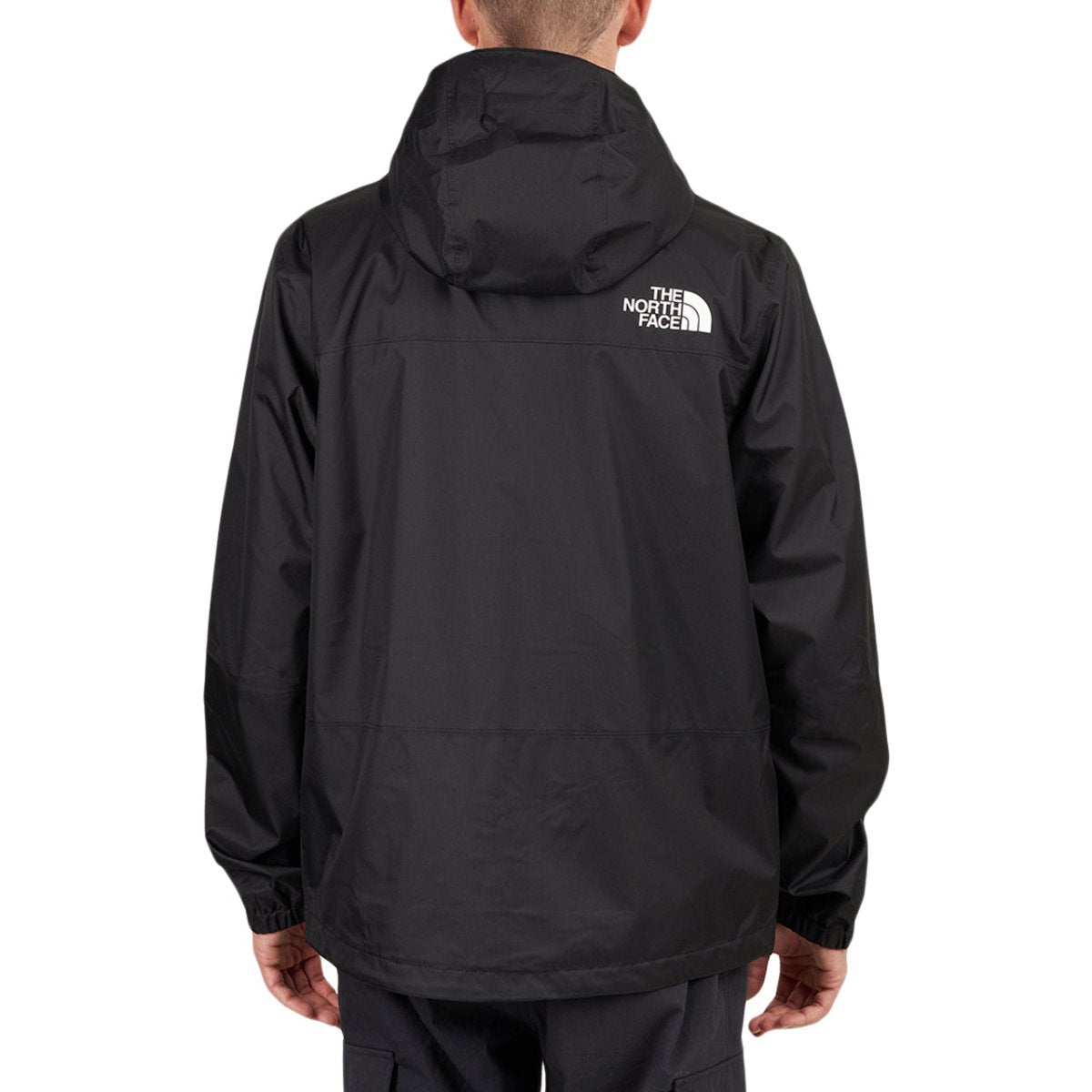 The North Face 1990 Mountain Q Jacket (Schwarz)  - Allike Store