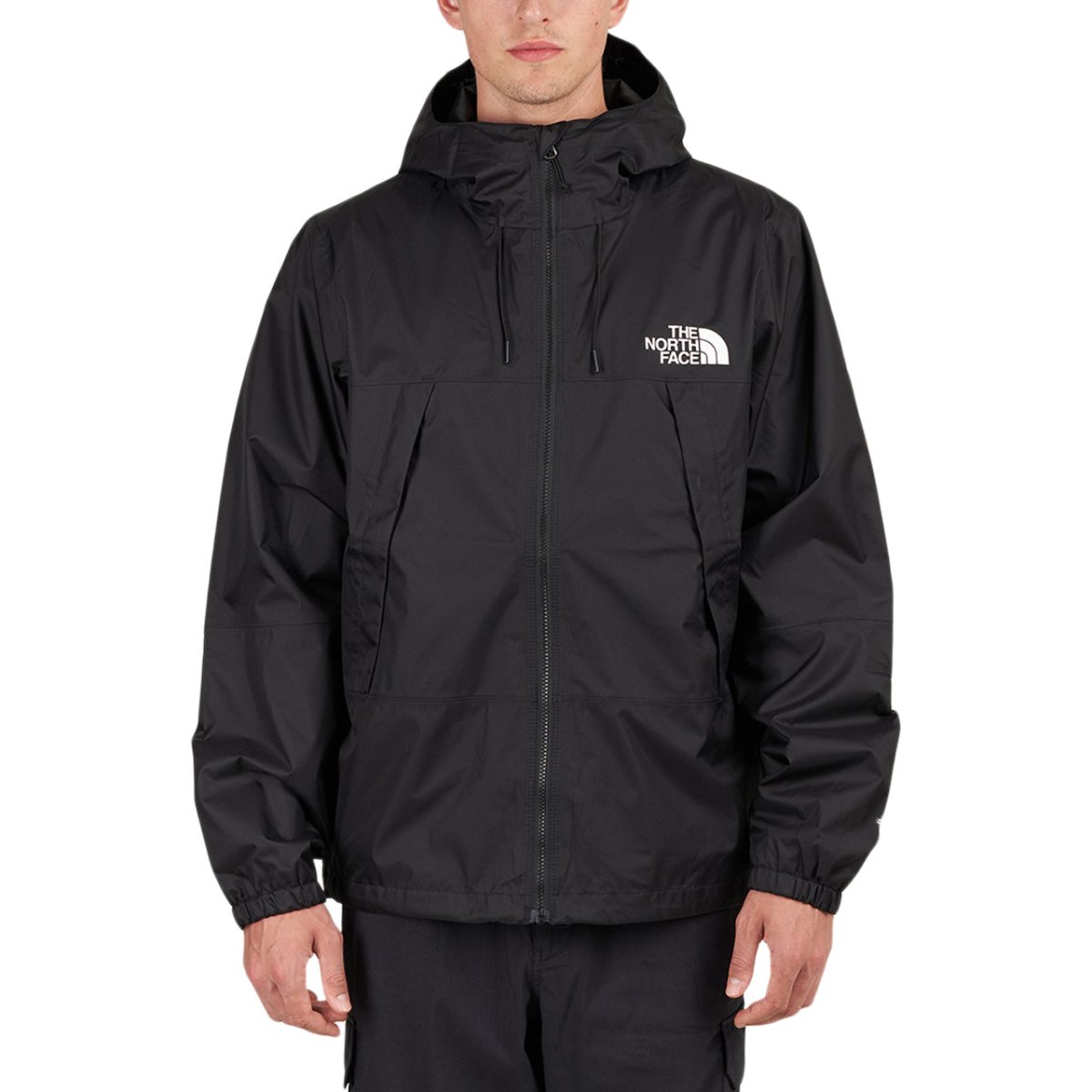 The North Face 1990 Mountain Q Jacket (Schwarz)  - Allike Store