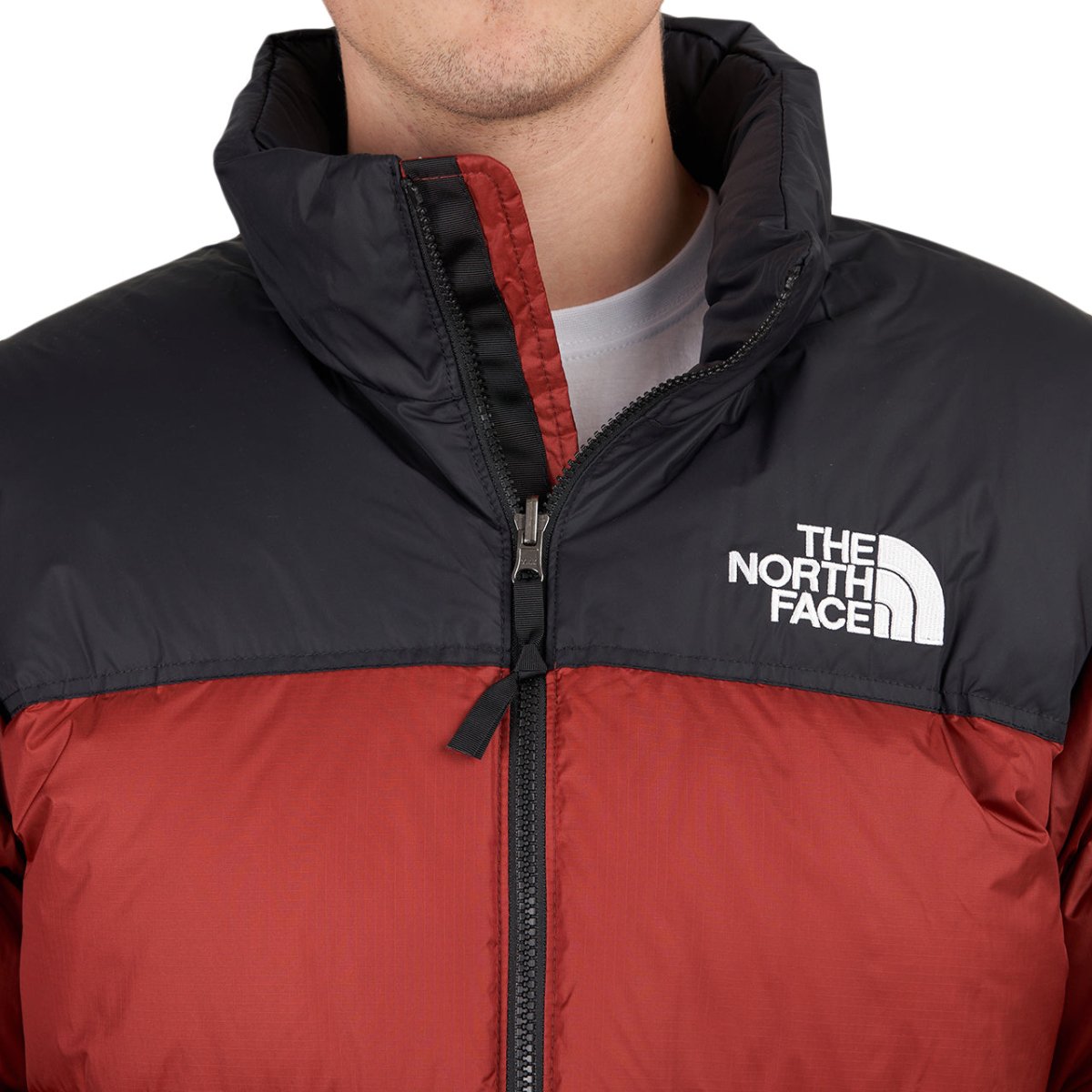 The North Face 1996 Retro Nuptse Jacket (Rot)  - Allike Store