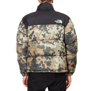 The North Face 1996 SSNL Nuptse Jacket (Camo)  - Allike Store