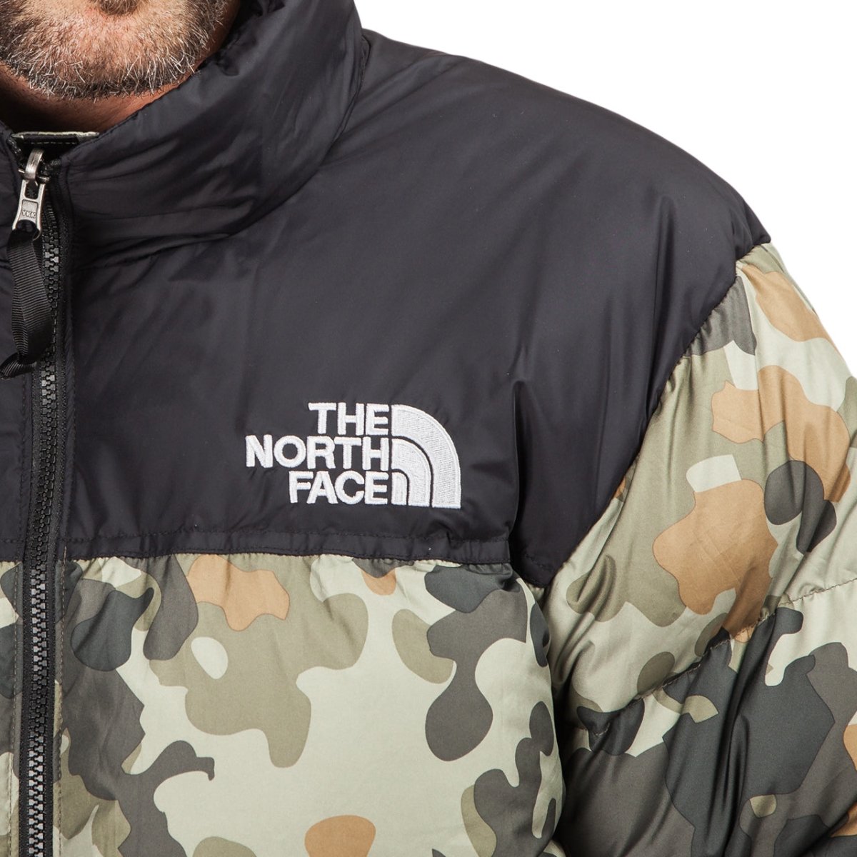 1996 ssnl 2025 nuptse jacket